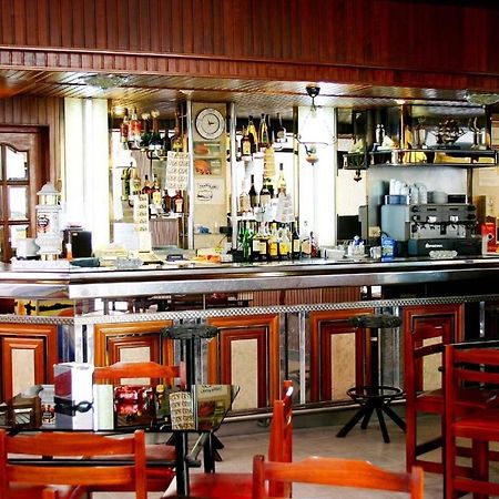 ארטיקסו Hotel Las Vinas מראה חיצוני תמונה