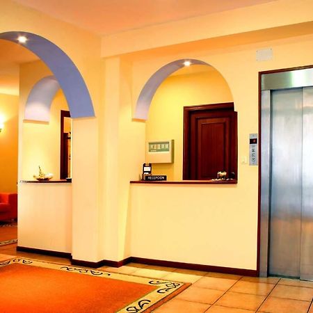 ארטיקסו Hotel Las Vinas מראה חיצוני תמונה