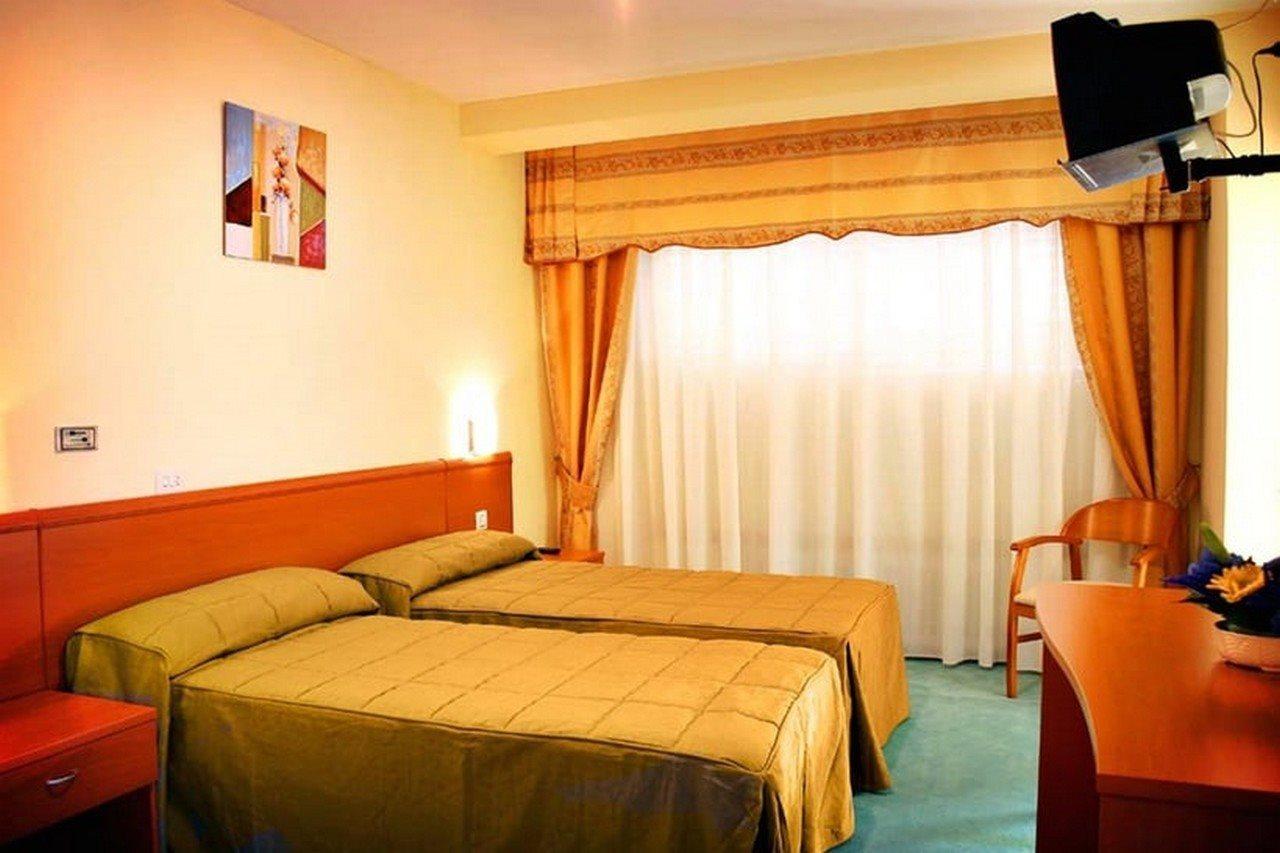ארטיקסו Hotel Las Vinas מראה חיצוני תמונה