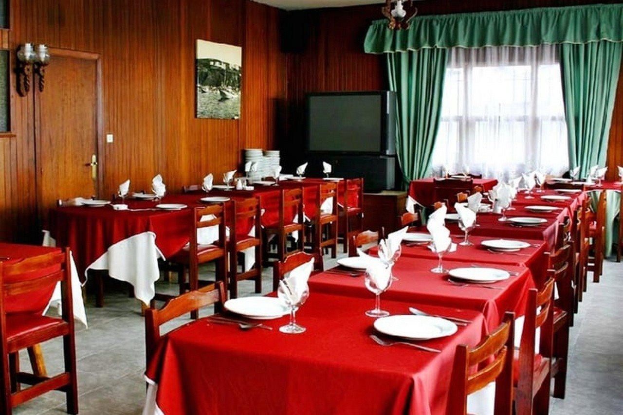 ארטיקסו Hotel Las Vinas מראה חיצוני תמונה