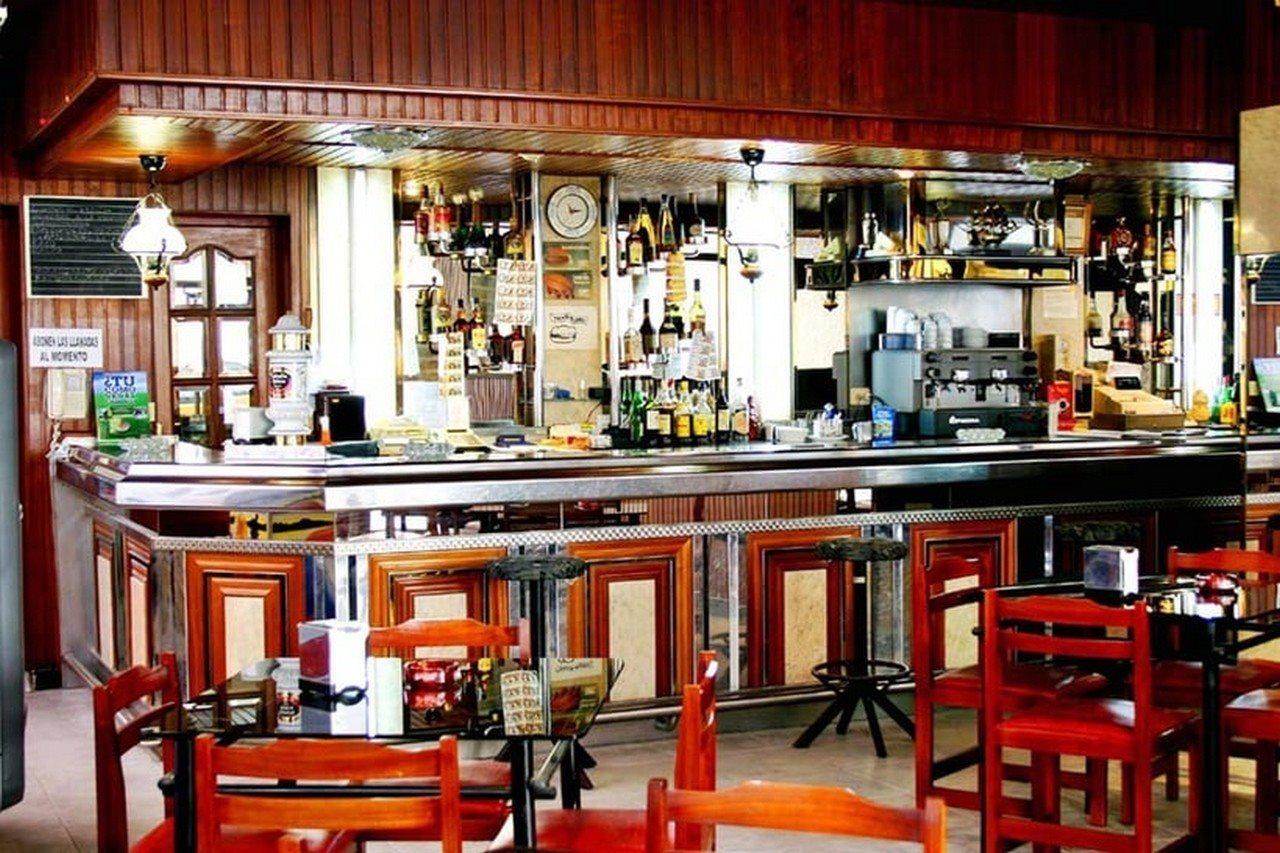 ארטיקסו Hotel Las Vinas מראה חיצוני תמונה