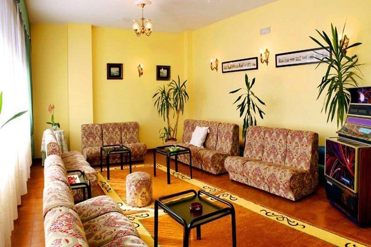 ארטיקסו Hotel Las Vinas מראה חיצוני תמונה