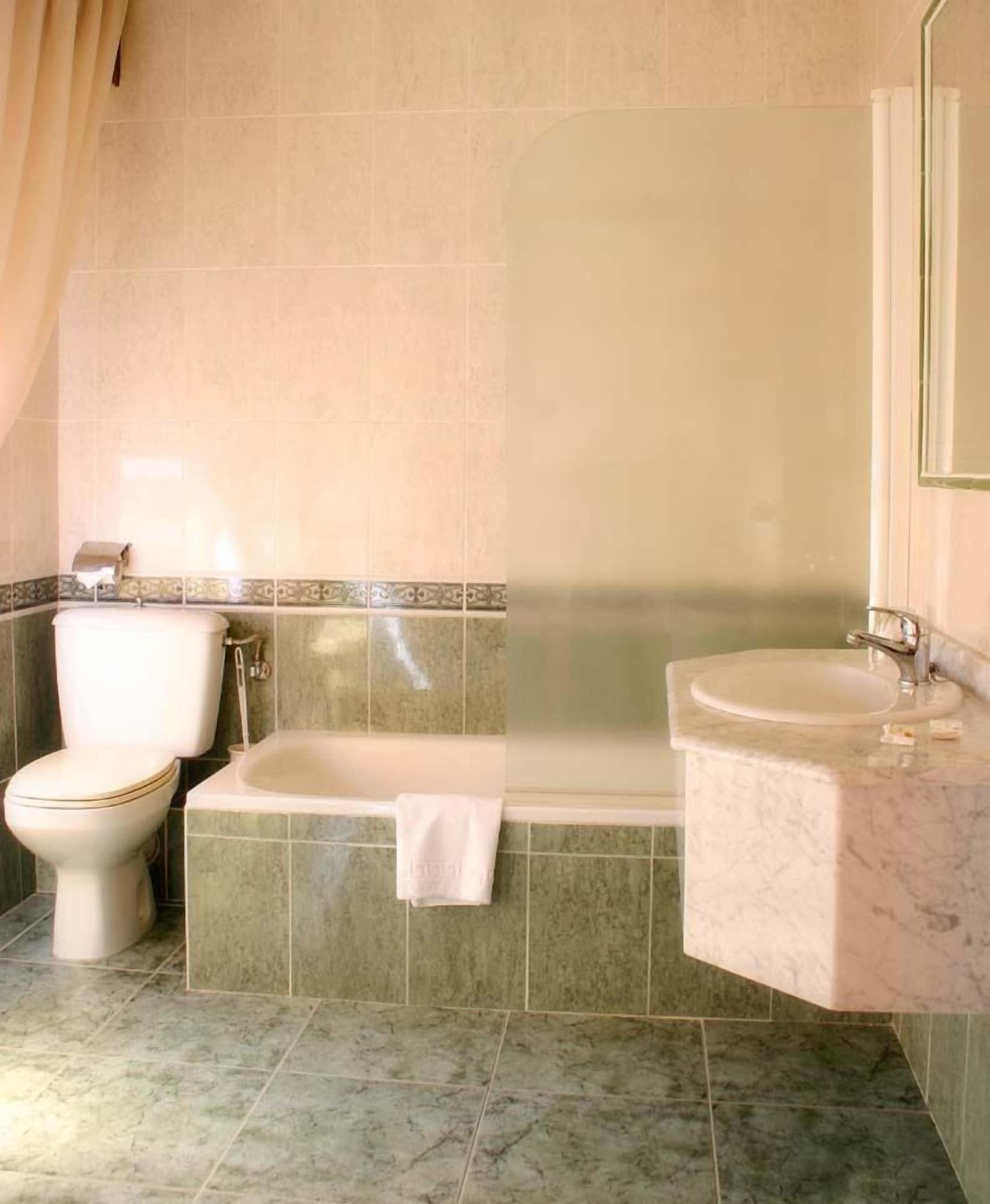 ארטיקסו Hotel Las Vinas מראה חיצוני תמונה