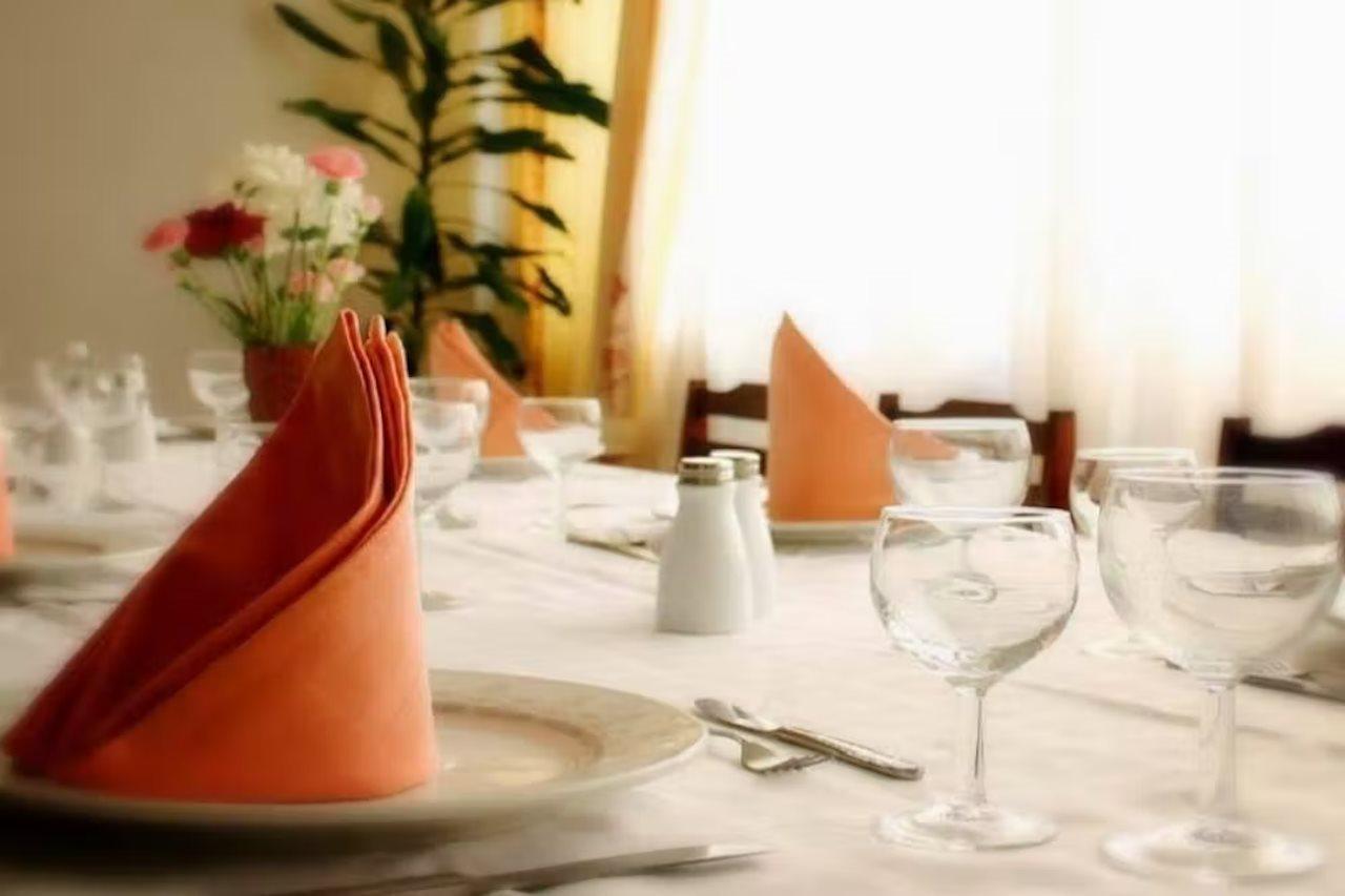 ארטיקסו Hotel Las Vinas מראה חיצוני תמונה