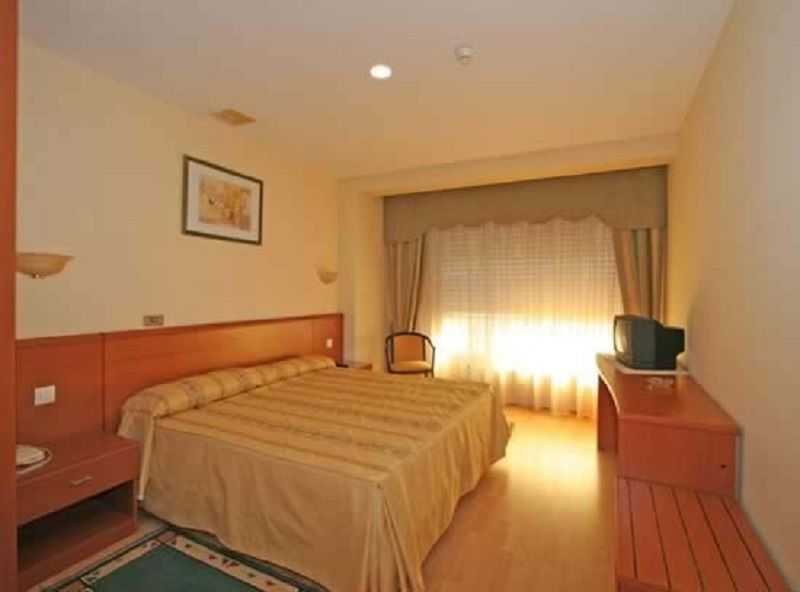 ארטיקסו Hotel Las Vinas מראה חיצוני תמונה