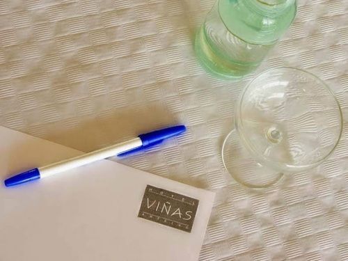 ארטיקסו Hotel Las Vinas מראה חיצוני תמונה