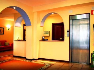 ארטיקסו Hotel Las Vinas מראה חיצוני תמונה