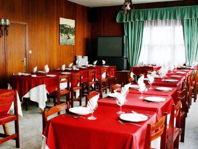 ארטיקסו Hotel Las Vinas מראה חיצוני תמונה