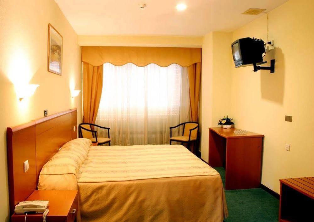 ארטיקסו Hotel Las Vinas מראה חיצוני תמונה